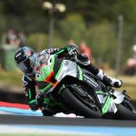 Danny Buchan to remain with FS‑3 Racing Kawasaki for 2019 British Superbike Championship