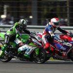 Haslam versus Dixon – Brands Hatch braced for the final Showdown of 2018