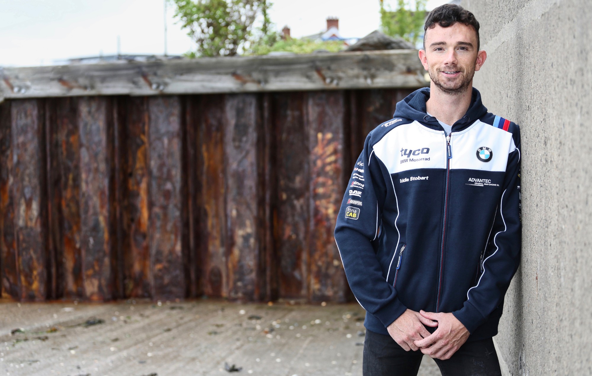 Irwin Joins Iddon at Tyco BMW For The Remainder of The 2019 BSB Season