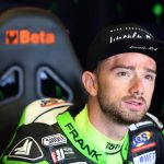Glenn Irwin Parts Ways with Kawasaki