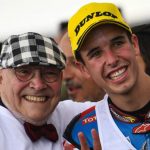 Alex Marquez obliterates the opposition, but ‘Diggia’ and Bastianini make their mark