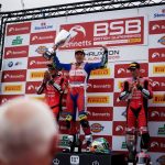 Andrew Irwin becomes sixth different race winner before Brookes hits top spot