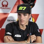 Lecuona will replace Oliveira in Valencia