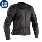NEW – RST Fusion Airbag Leather Jacket