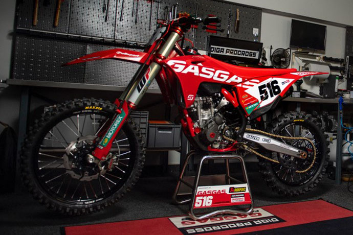 Maxxis Chosen by GASGAS Factory Racing Team for 2021 | Superbike News - Our Archive Motorcycle News Site - Vimarsana News