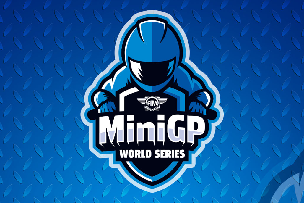 Introducing: the FIM MiniGP World Series