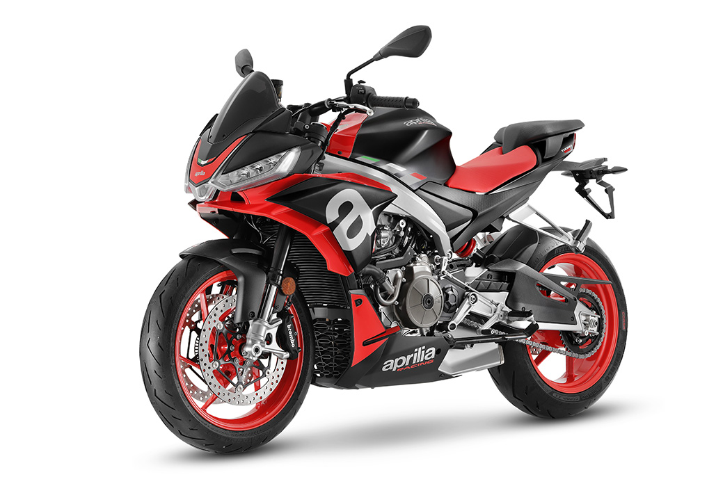 New Aprilia Tuono 660 | Superbike News - Our Archive Motorcycle News Site - Vimarsana News