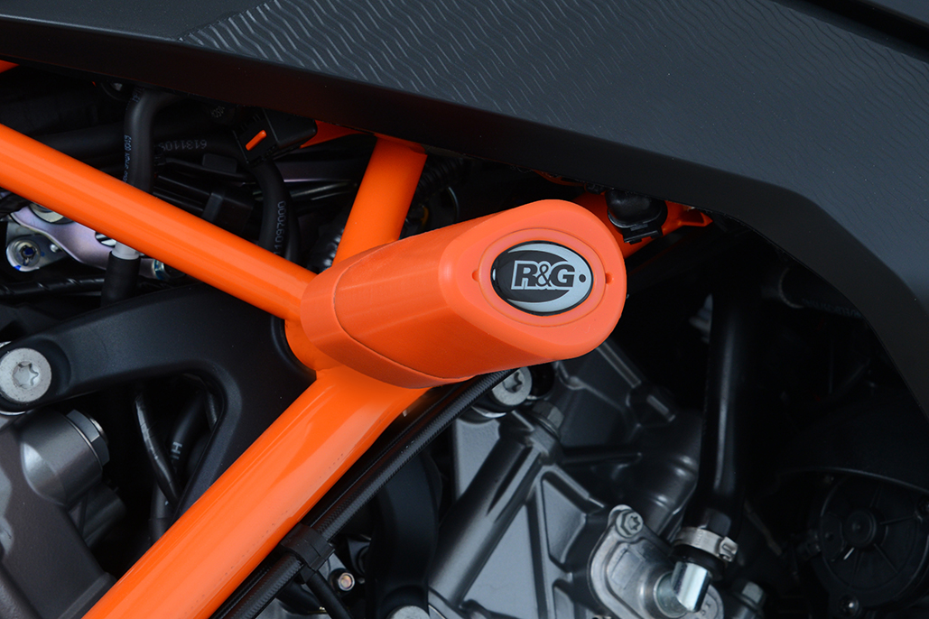 The Future's Bright With R&G | Superbike News - Our Archive Motorcycle News Site - Vimarsana News