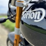 Get An Up-close Look At The Norton Commando 961 SP