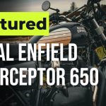 Ride Like Royalty In The 2024 Royal Enfield Interceptor 650 – Feature
