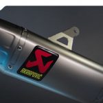 Akrapovič Unveils Complete System for Yamaha R9