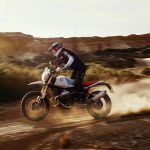 BMW Motorrad presents the new BMW R 12 G/S
