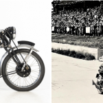 Bonhams’ Spring Stafford Sale Unveils Exceptional Historic Motorcycles