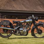 Brough Superior’s among star lots heading to H&H Classics auction