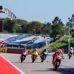 Buis starts the season with a bang