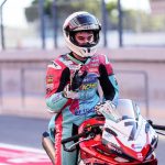 Debut pole for Fernandez in WorldSSP300