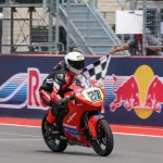Di Mario And Paige Split Wins In Talent Cup Opener At COTA