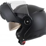 MTR launch versatile K-15 Evo Flip-Up helmet in the UK