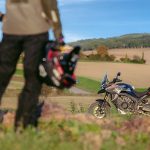 Morbidelli T1002V & T1002VX: Designed to go beyond