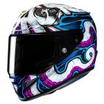 NEW HJC RPHA 12 Kraken – in stock now