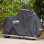 NEW from OXFORD: high tech motorcycle covers