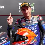 Oncu claims first career Superpole