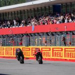 Razgatlioglu and Bulega deliver a classic at Portimao
