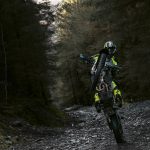Triumph Teases New Enduro Model: Reveal On 25 March 2025