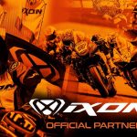 MSVR and IXON join forces in major new partnership ahead of the 2025 Bennetts British Superbike Championship