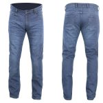 AAA-Rated Weise Denim Jeans