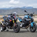 BMW F 900 R Cup to run until end of 2027 season