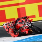 Bulega sets the pace on the opening day at Assen