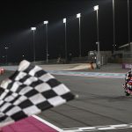 Canet outpaces Öncü, Gonzalez third as Dixon crashes out in Doha