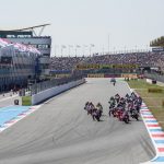 Dominant Bulega wins at Assen