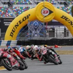 Dunlop Extends Partnership As Official Tire Supplier Of MotoAmerica Through 2029