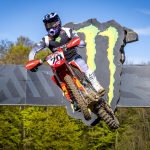 Easter Eggs-Ellence For Victorious Fernandez And De Wolf