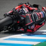 Gonzalez heads Arenas to make it a Spanish 1-2 in Jerez