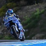 Gravel trap to P1: Alex Marquez storms to record-breaking top spot in Jerez