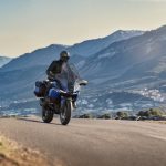 Introducing the all-new BMW R 1300 RT