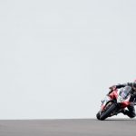Irwin smashes previous best to set fastest Bennetts BSB lap of Donington Park