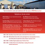 M&M Motorcycles Celebrates 10th Anniversary with Special Open Day Event