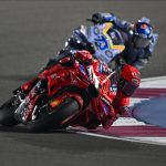 Marquez finds Lusail glory as podium fight goes to the final corner