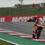 Moto3: Rueda on a roll heading to Qatar