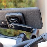 Motohaus adds Peak Phone Mounts to Portfolio