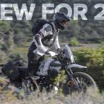 NEW FOR ’25: THREE OS-BASE OPTIONS