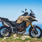 New Voge DS625X hits the roads and trails at £5,999