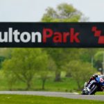 Pre-season is complete! Ray tops the final test ahead of Oulton Park season opener
