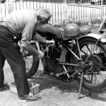 Record-breaking Collection of Brough Superior SS100s to Star at Stafford