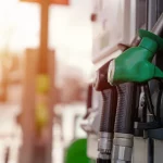 Relief at the pumps at last as fuel falls by 4p in March