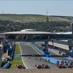 Rueda takes “childhood dream” home victory